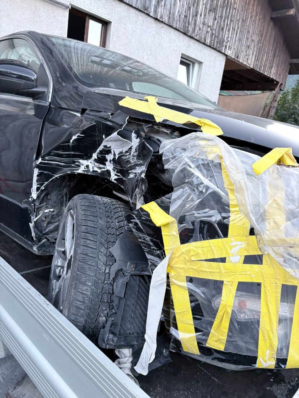 Peugeot Autos: Peugot 308 mit neuem Motor – Gebraucht aus Trübbach von A.Ihsan 2