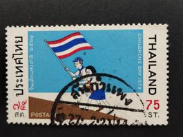 Thailand - Children Day 1978