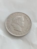 10 Rappen 1964