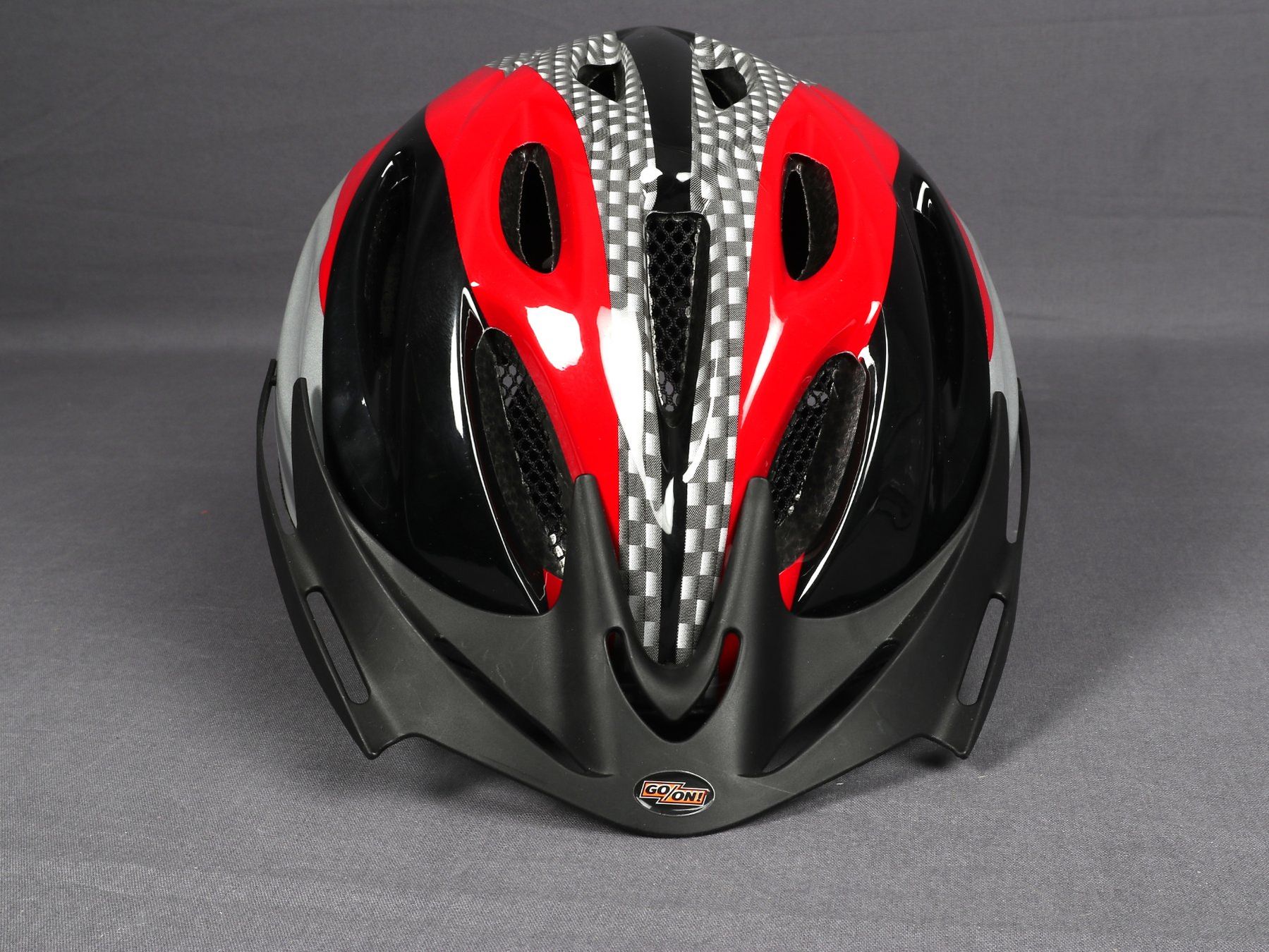 Caschi: GO/ON SPRINTER Velohelm 54-58cm – Usato da Steinen venduto da Restwert_Steinen 1