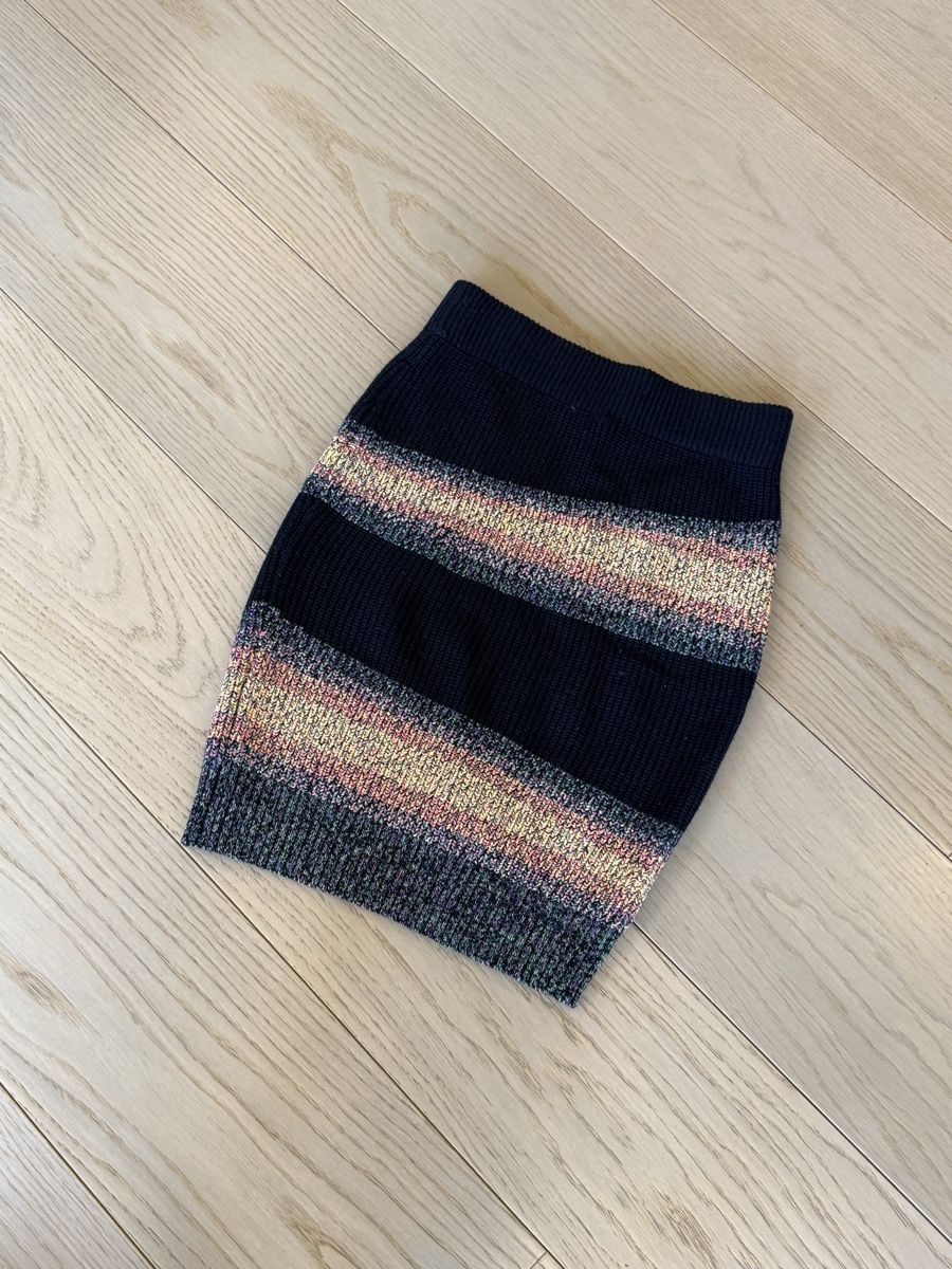 Kenzo Gonne: Jupe mid Kenzo Knit taille - S – Nuovo (secondo la descrizione) da Genève venduto da iry_67wr 3