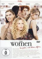The Women - Von grossen und kleinen Affären (DVD)