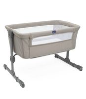 Beistellbett