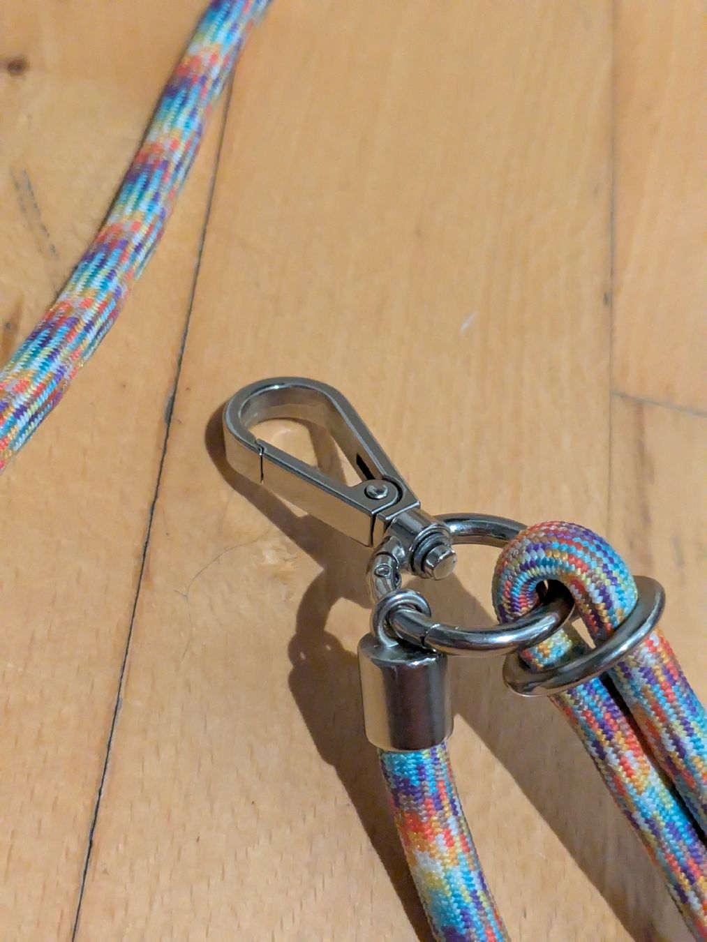 Altro in  Abbigliamento & Accessori: Lanyard Regenbogen Rhinoshield – Usato da Wädenswil venduto da mon_5cn9 1