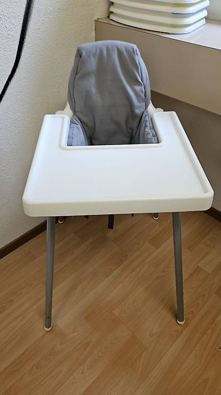 Seggioloni: IKEA Hochstuhl – Usato da Winterthur venduto da LorenaP01 2