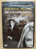 Die Dolmetscherin (DVD) mit Nicole Kidman, Sean Penn!