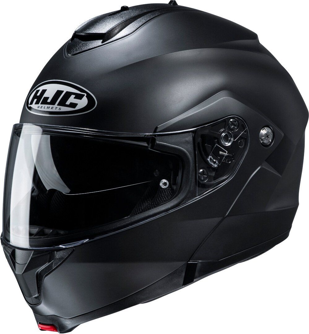 HJC Helme & Visiere: HJC Motorradhelm Size S NEU – Gebraucht aus Weinfelden von mic_7x99