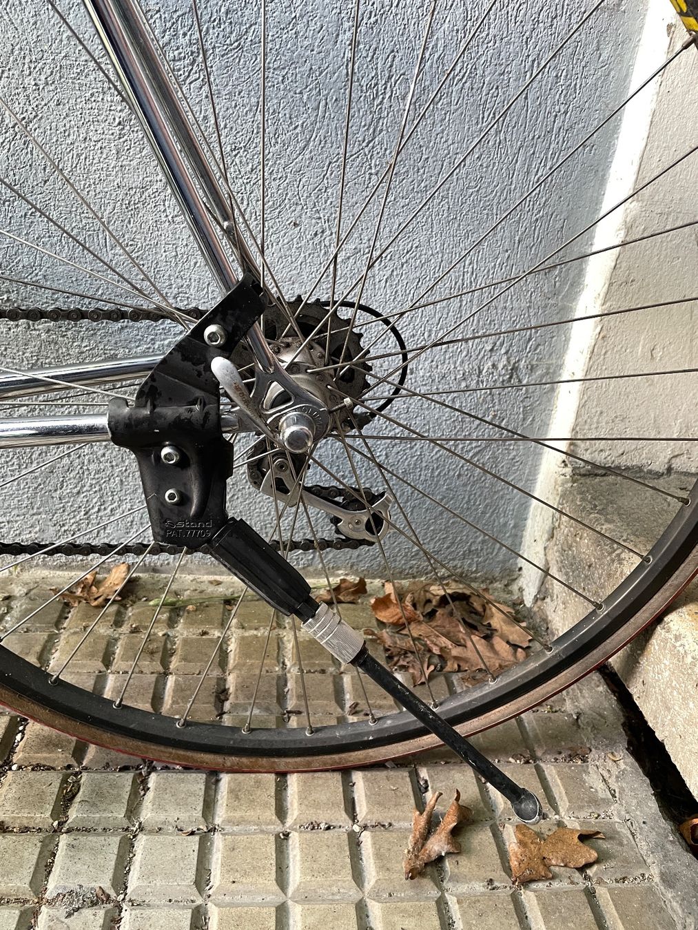 Titan Vélos: Rennrad Vintage – D'occasion à Basel par 3medusa0 4