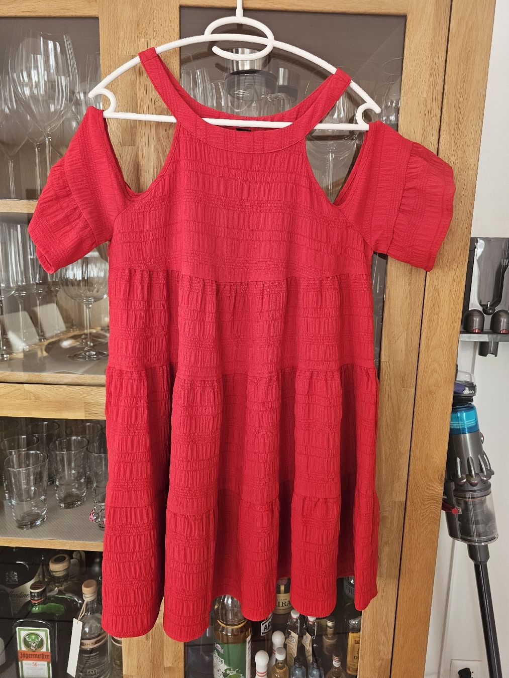 Vestiti: sommer kleid gr.Xs – Usato da Wetzikon ZH venduto da cid_veronika