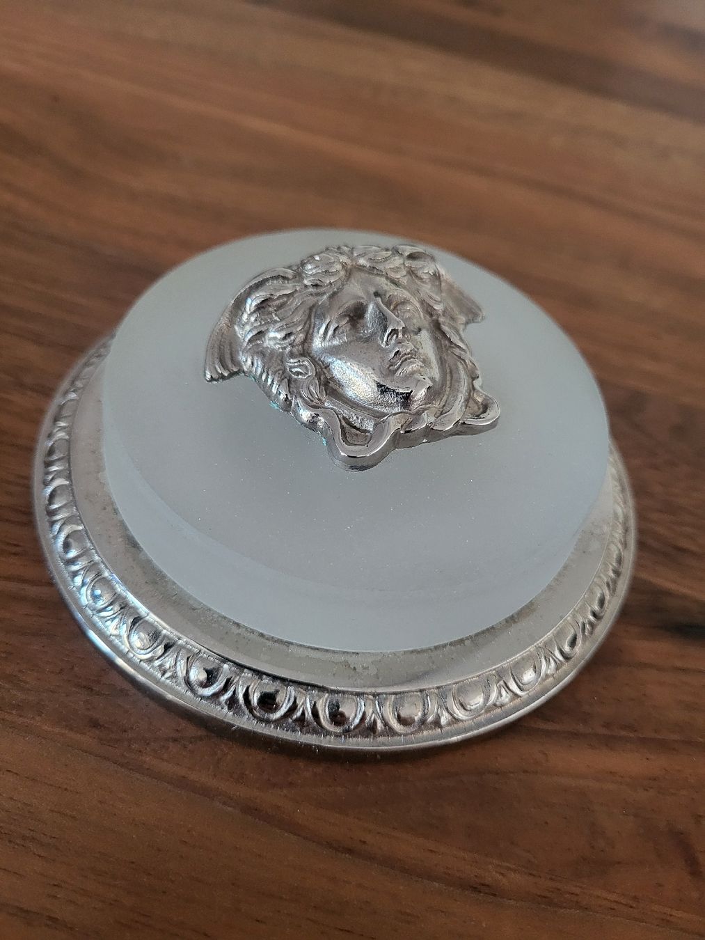 Ferramenta: Versace Wandknauf  – Nuovo (secondo la descrizione) da Fruthwilen venduto da Mostro-Medusa 1