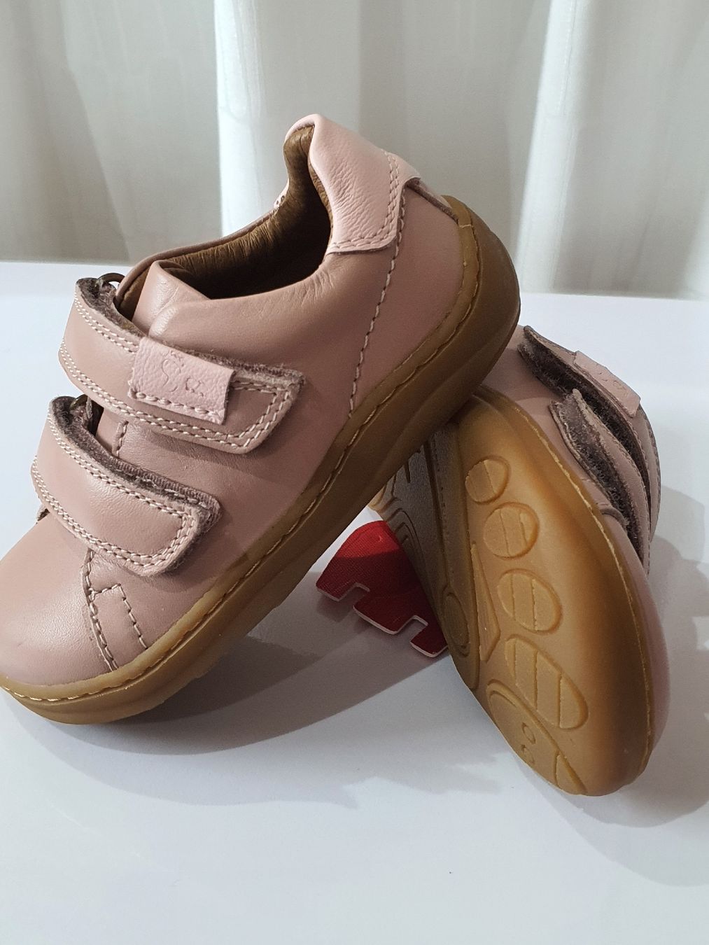 Elefanten Schuhe für Mädchen: Gr. 21 - Elefanten Kinderschuhe, Neu – Neu und originalverpackt aus Nürensdorf von SunshineKinderschuhe 4