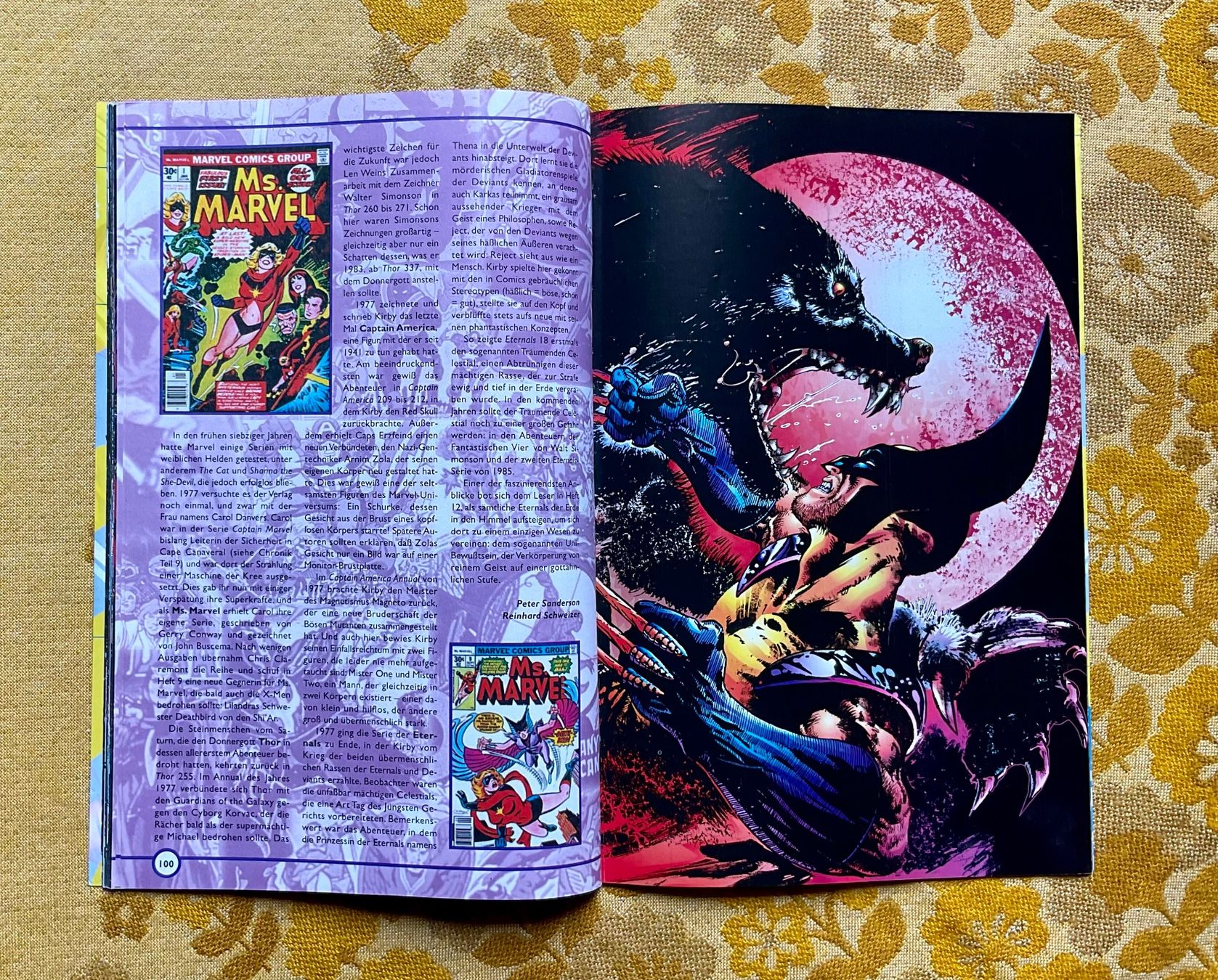 Fumetti: Wolverine Heft Nr 26 von 1999 – Usato da Endingen venduto da nathan05 5