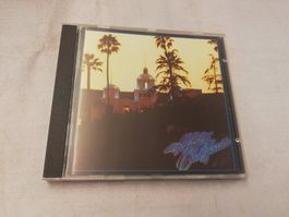 EAGLES - HOTEL CALIFORNIA