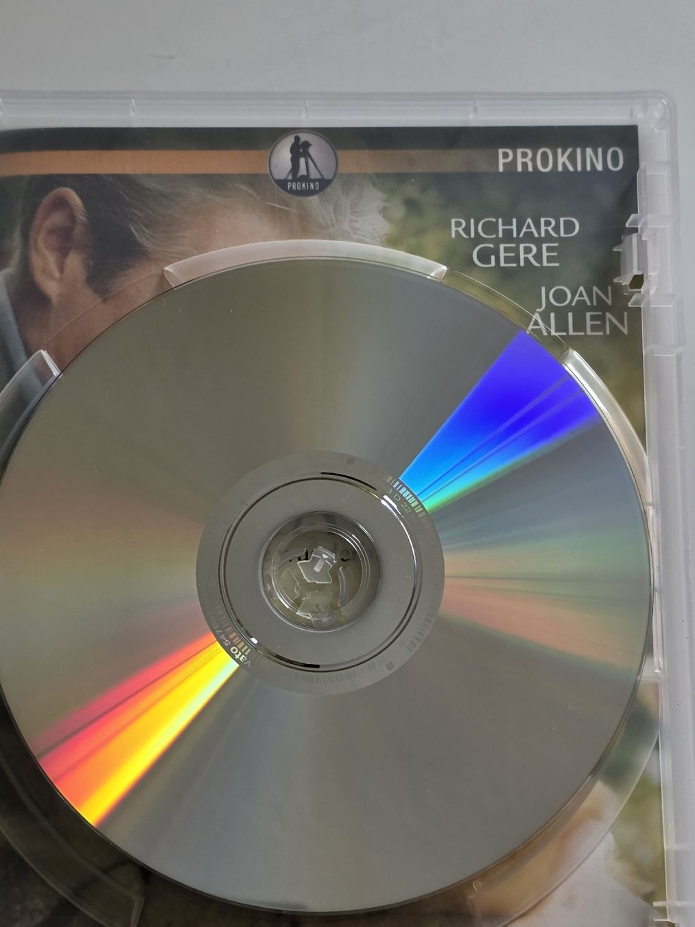 Tutti i DVDs: DVD HACHIKO Eine wunderbare Freundschaft  – Usato da Alberswil venduto da mario889 2