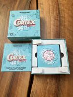 Jeu "Cortex Challenge"