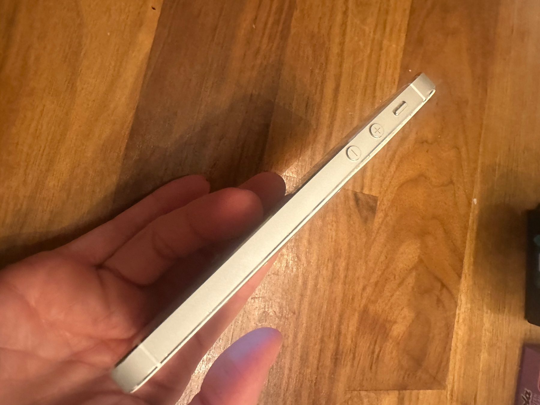 Apple Telefoni cellulari / Smartphones: I-phone 6s – Usato da Wollerau venduto da bod_25yw 1