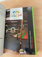 Lololino Hunzenschwil 2 für 1 Eintritt Indoor-Spielwelt