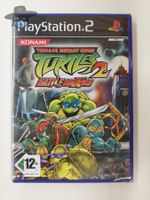 Teenage Mutant Ninja Turtles 2 - Battle Nexus / NEU - sealed