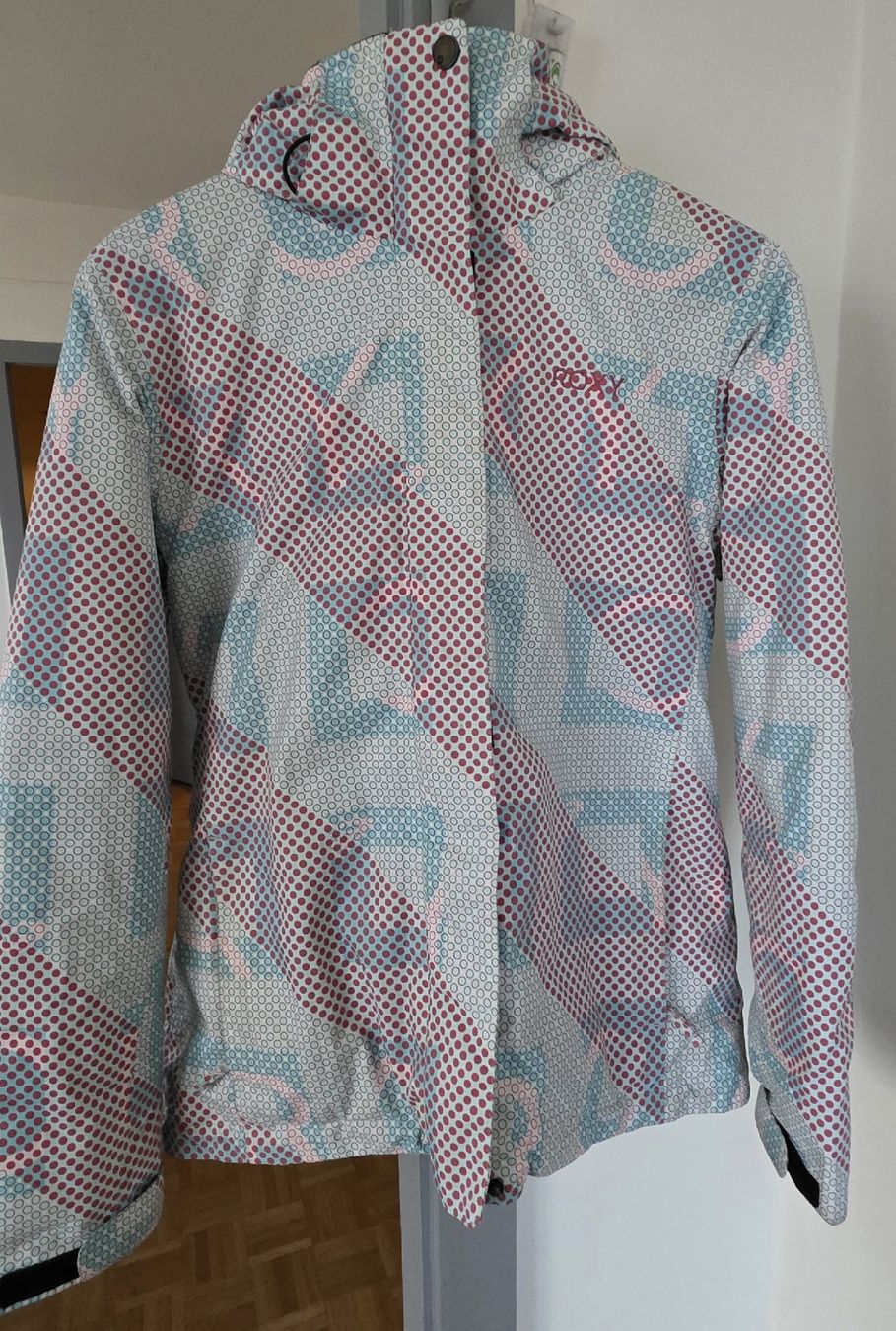 Roxy Giacche: Blouson hiver/ski Taille L Marque Roxy – Usato da Yverdon-les-Bains venduto da van_dq65 6