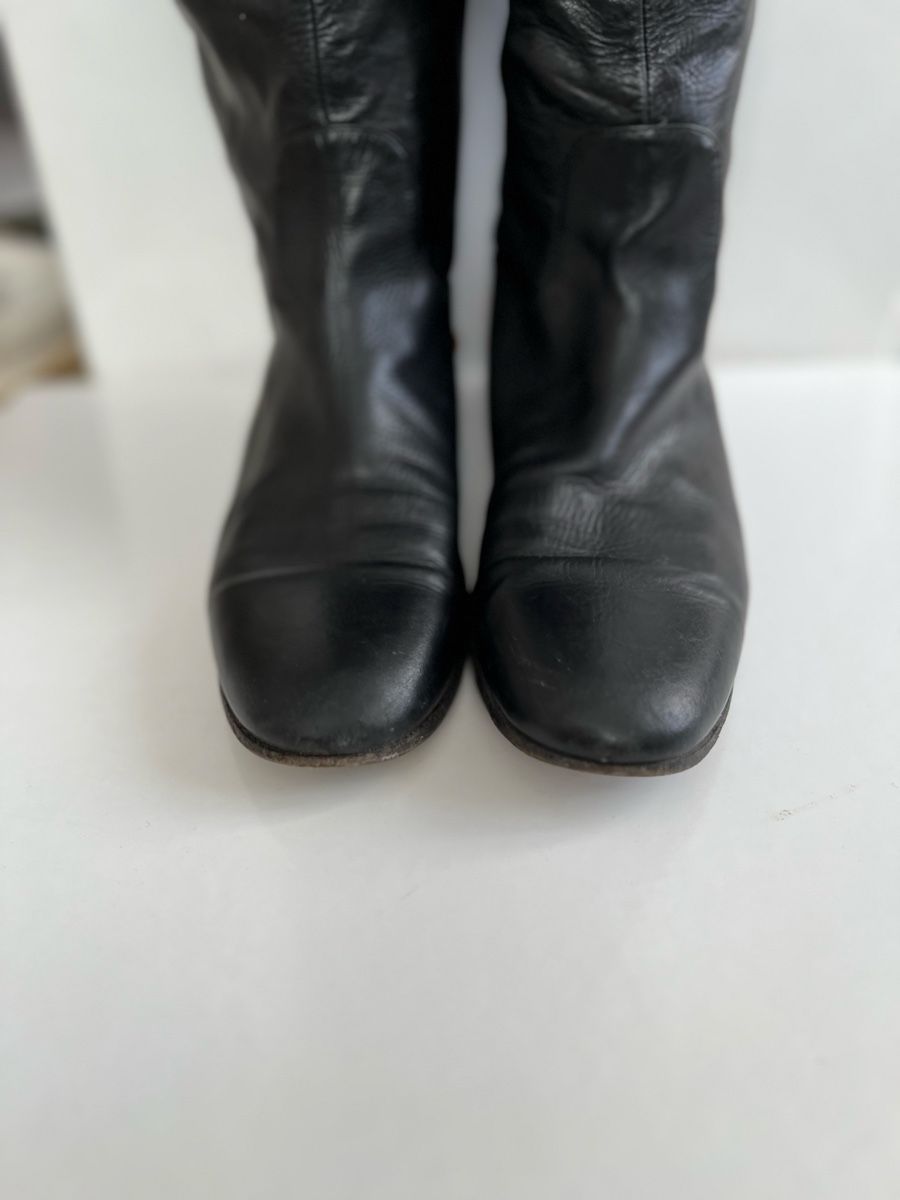 Chaussures femmes: Gucci Stiefel 37 – D'occasion à Dietikon par k.mirella 4