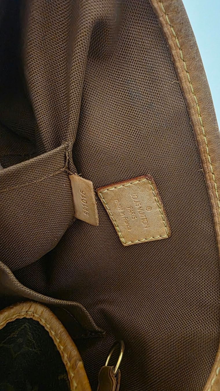 Louis Vuitton Taschen für Damen: Louis Vuitton Handtasche – Gebraucht aus Bern von Maximusibussi 2