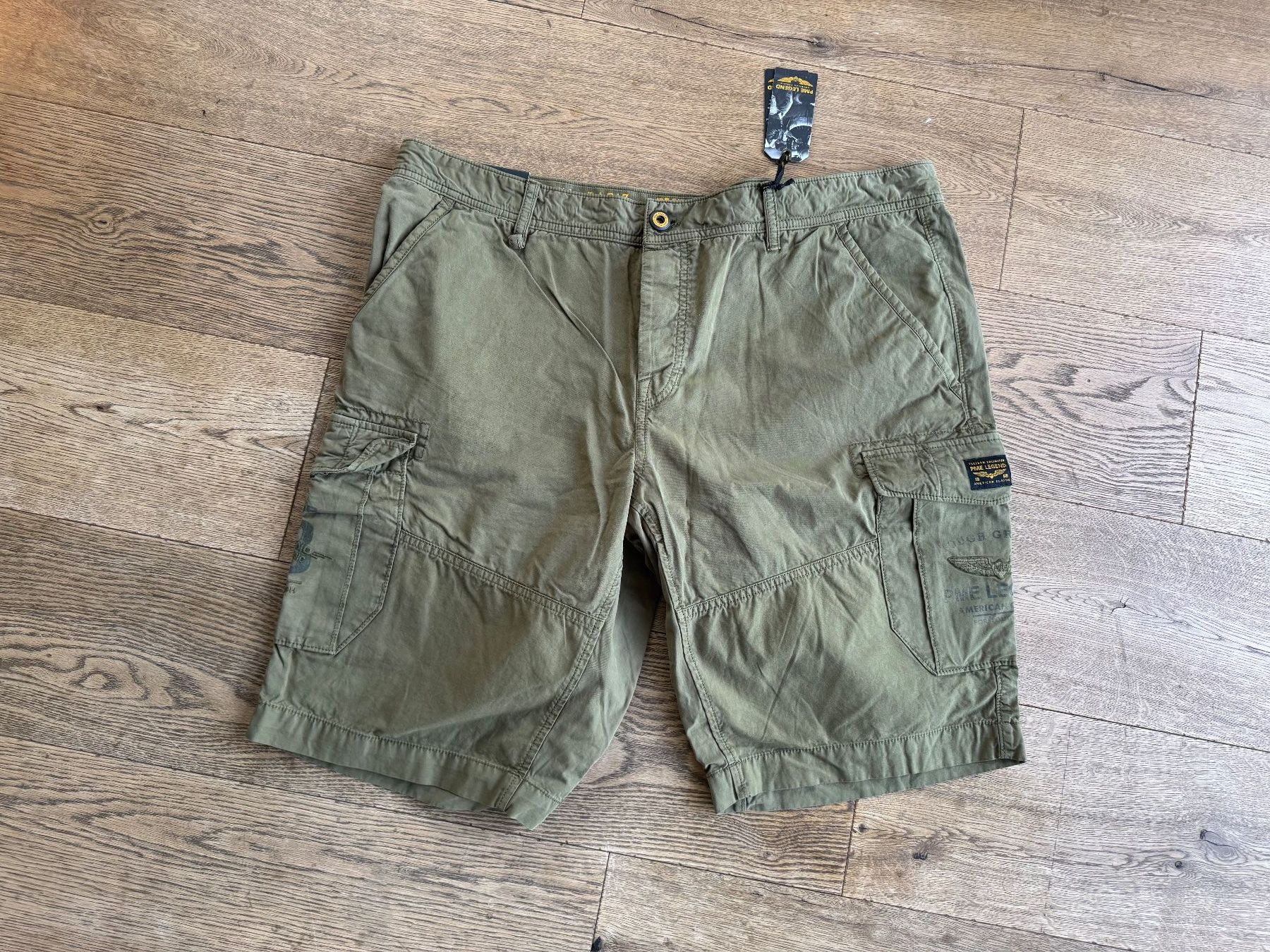 Pantaloni: Hose, Shorts, PME, **NEU** 40 – Nuovo (secondo la descrizione) da Stettfurt venduto da outlet72