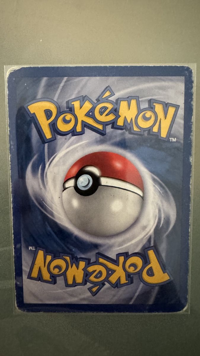 Pokémon Carte collezionabili: Swalot Holo reverse 50/101 Ex Hidden Legends – Usato da Belprahon venduto da Rob_ain 1