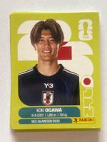 Panini WM 2026 Sticker - Ogawa JPN 19