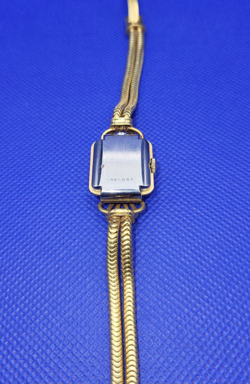 Nivada Orologi: Armbanduhr NIVADA – Usato da Wald ZH venduto da SwissPawnshop 2