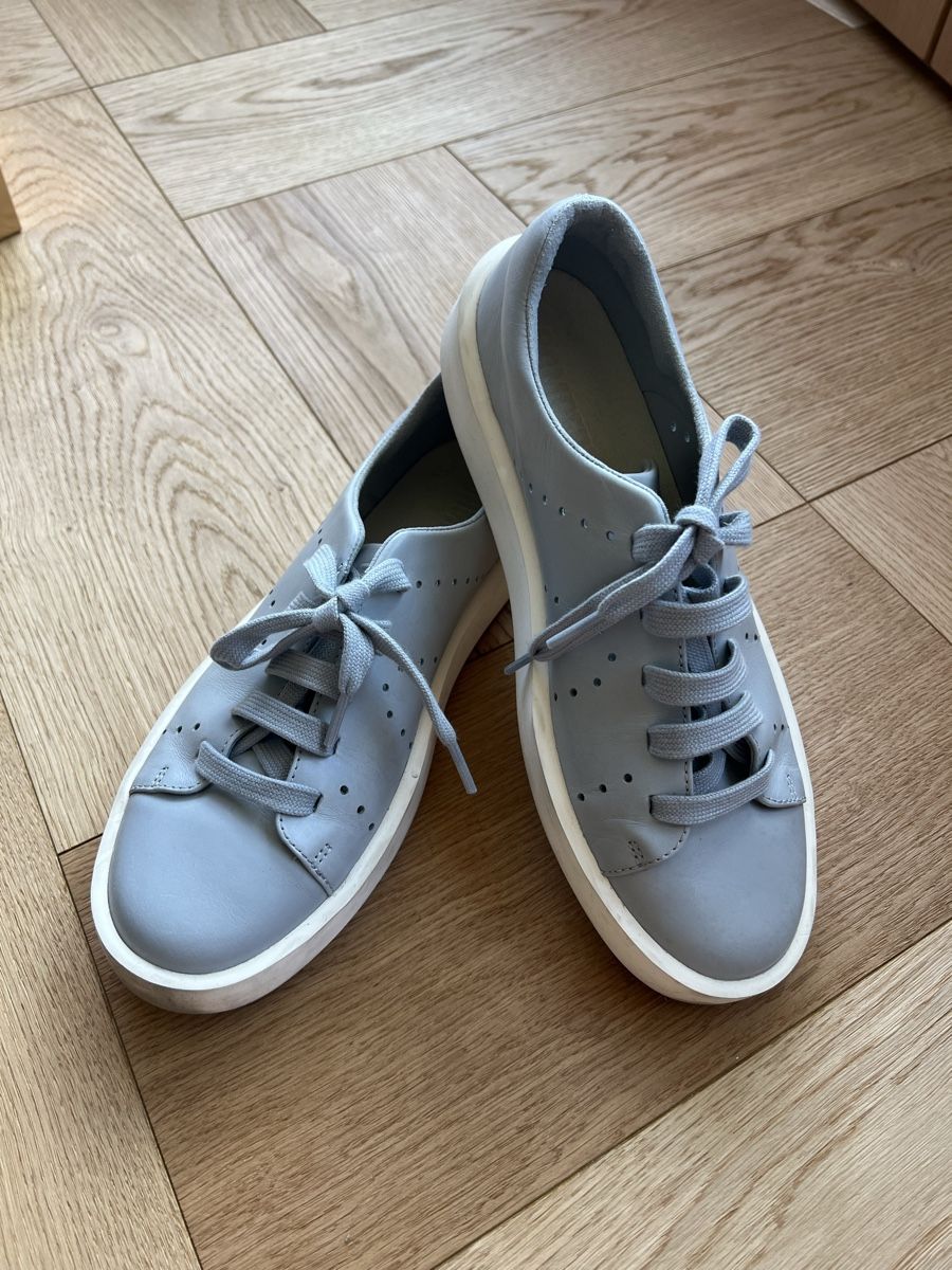Camper Chaussures femmes: CAMPER Sneaker, Modell Courb, Grösse 41 – D'occasion à Naters par sfs_5b6m