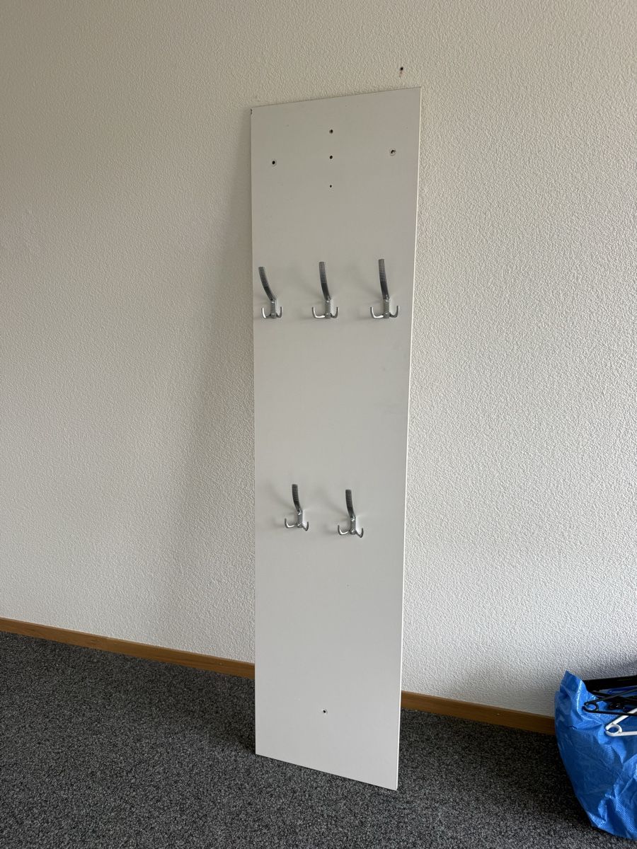Garderobe: Garderobe  – Gebraucht aus Wald ZH von and_r8hw