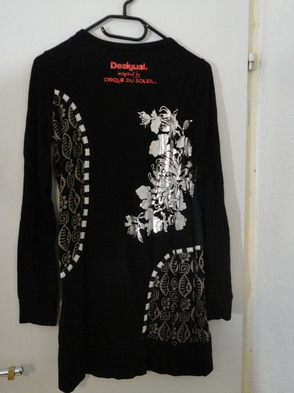 Desigual Maglioni & Felpe: Desigual Cirque du Soleil, XL, – Usato da SAXON venduto da Mariposita1428 1