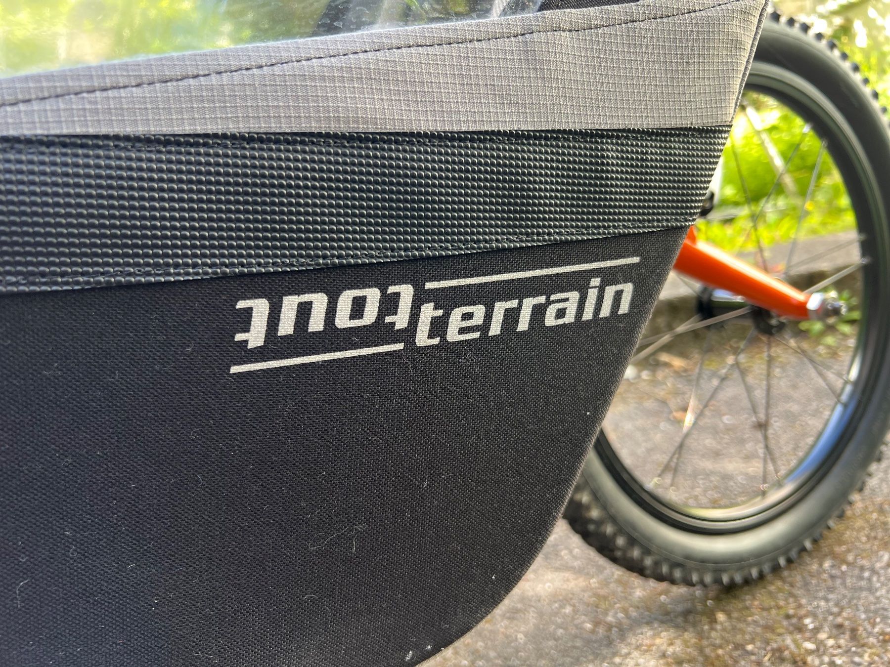 Tout Terrain Rimorchi: TOUT TERRAIN SINGLETRAILER – Usato da Zürich venduto da pan8008 4