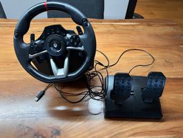 Lenkrad für XBOX ab 89.-