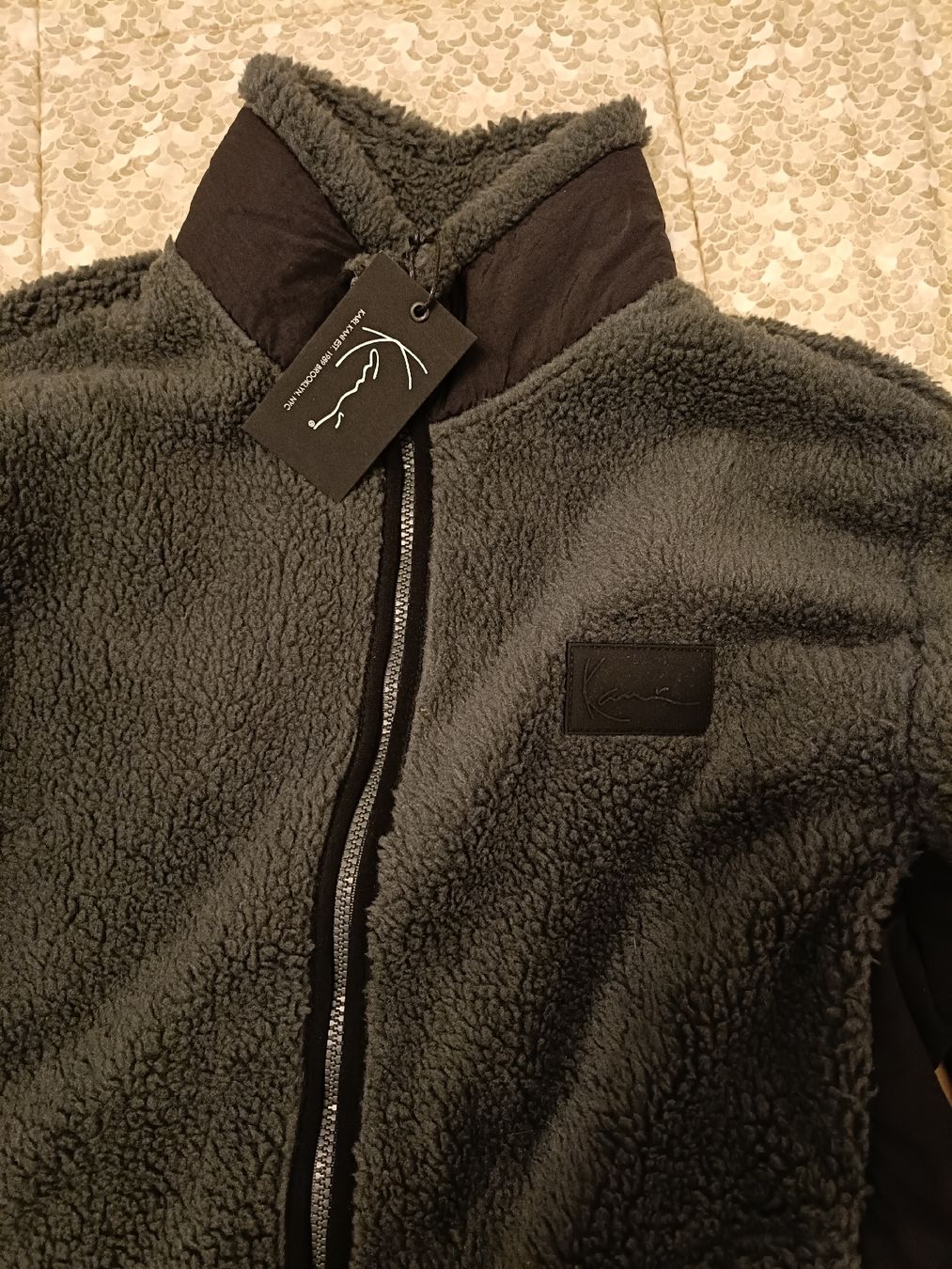 Giacche: jacke New Karl Kani – Nuovo e nell'imballaggio originale da Domat ems venduto da Marika2213 1