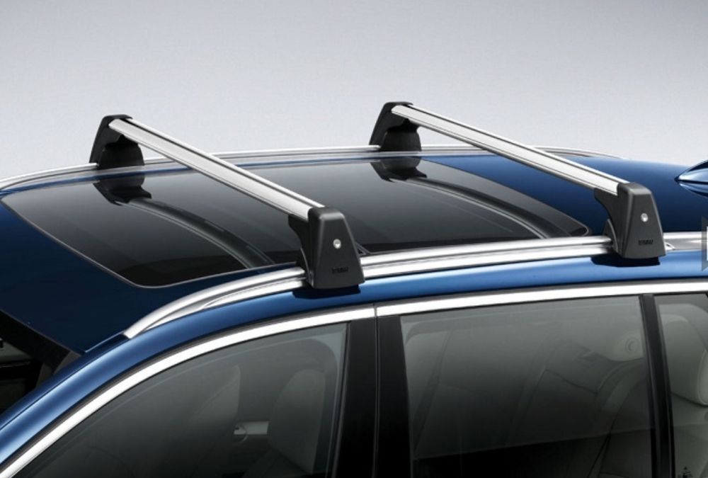Bmw F11 Dachtrger