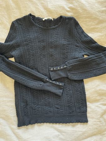 Pull fin Sézane S