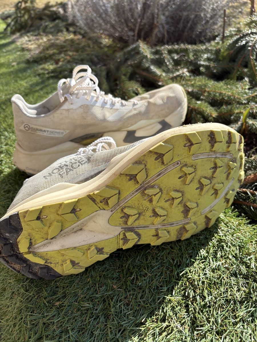 North Face Scarpe da uomo: The North Face Vectiv 3 Pro, 46/29.5 – Usato da Gstaad venduto da Eggli3780 1