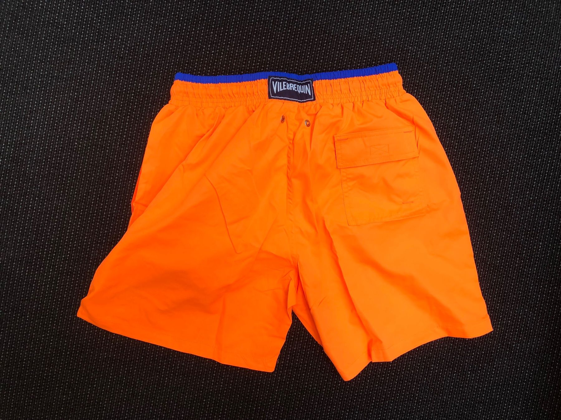 Pantaloni: Männer Badehose Gr.L – Nuovo e nell'imballaggio originale da Wolfwil venduto da aWEr4k 2