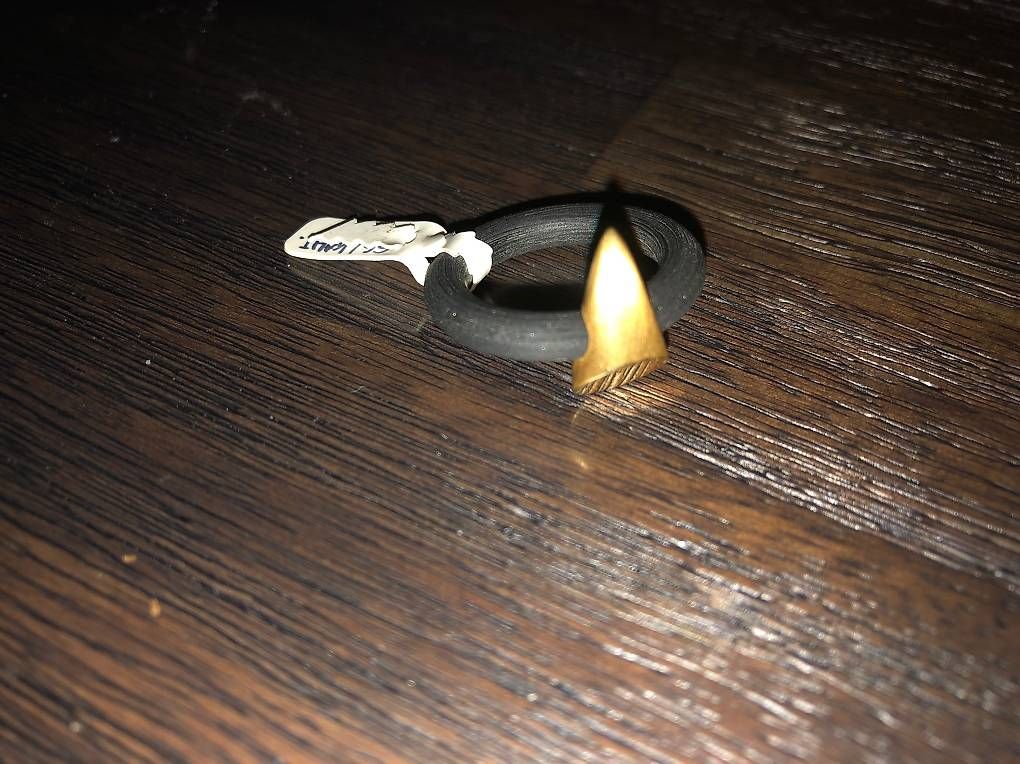 Ringe: Fingerringe vom goldschmied – Gebraucht aus Möriken AG von Marisa043 3