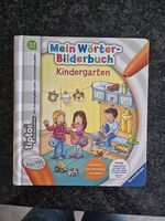 Tiptoi Buch