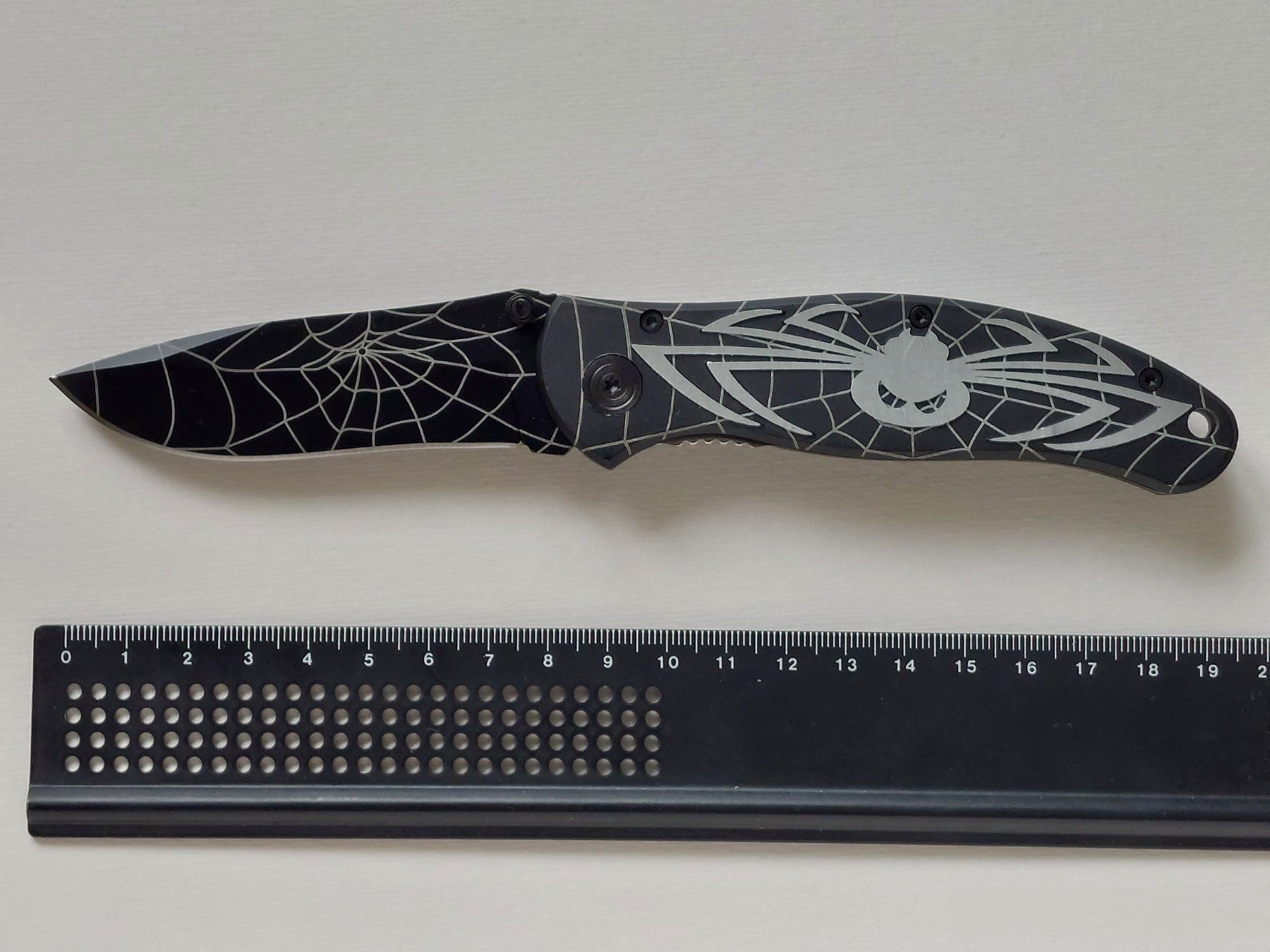 Coltelli tascabile: Klappmesser / Taschenmesser / Sackmesser – Nuovo (secondo la descrizione) da Liebefeld venduto da Helveticus6 3
