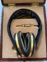 Sennheiser HD540 Gold