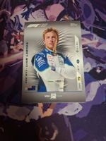 Lawson f1 2025 card 76