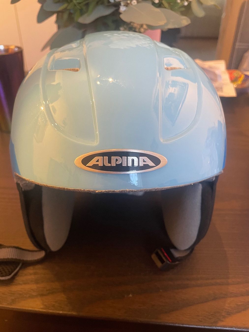 Casques: Ski Helm – D'occasion à Zürich par Supron01