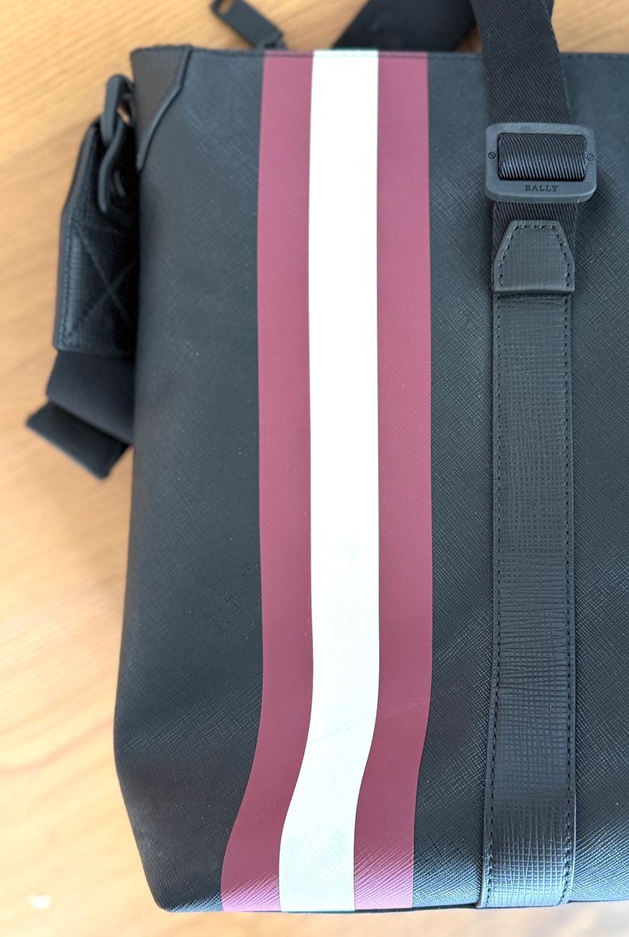 Bally Taschen: Bally Herren Umhängetasche – Gebraucht aus Allschwil von Pasci30 3