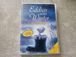 DVD: Eddies erster Winter