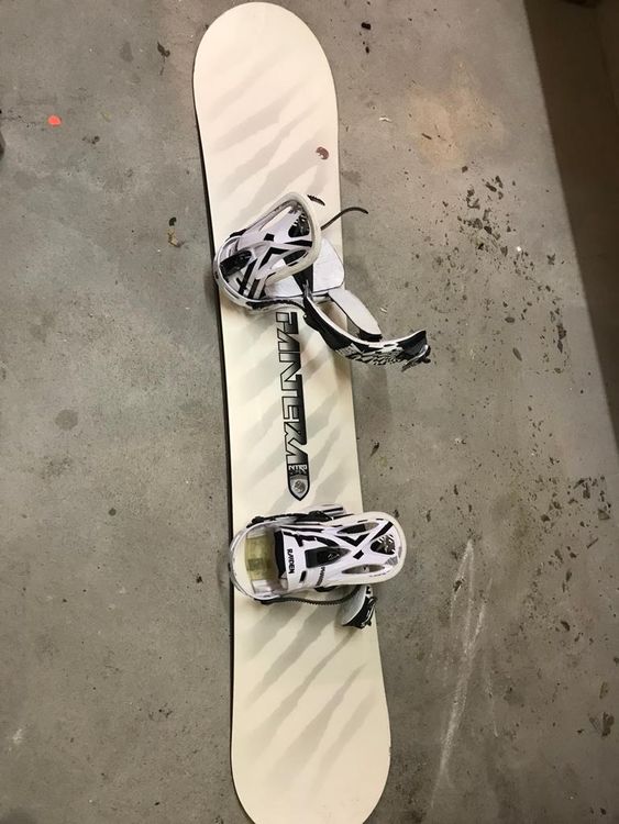 Snowboard Kaufen auf Ricardo