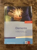 Elemente Grundlagen der Chemie