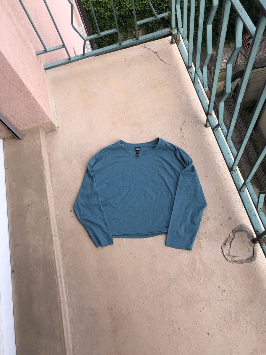 Patagonia Pulls & Sweat-shirts: Patagonia Langarm – D'occasion à Fribourg par ann_l9b7